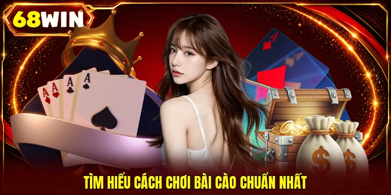 Tìm hiểu cách chơi bài cào chuẩn nhất